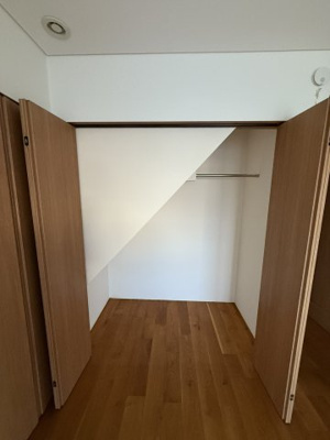 【収納】 | 西城南蔵のある家