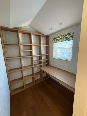 【収納】 | 西城南蔵のある家