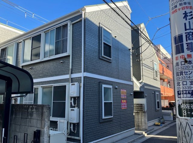 ライフピアマノワール