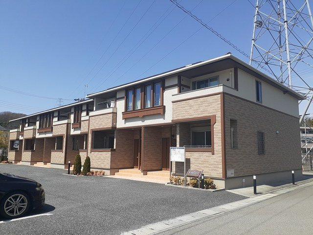 レジェンドの外観|外観です