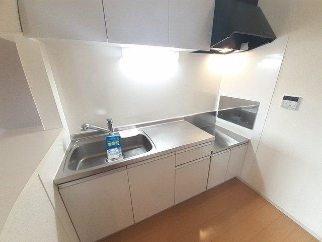 レジェンドのキッチン|キッチンでお料理をお楽しみください