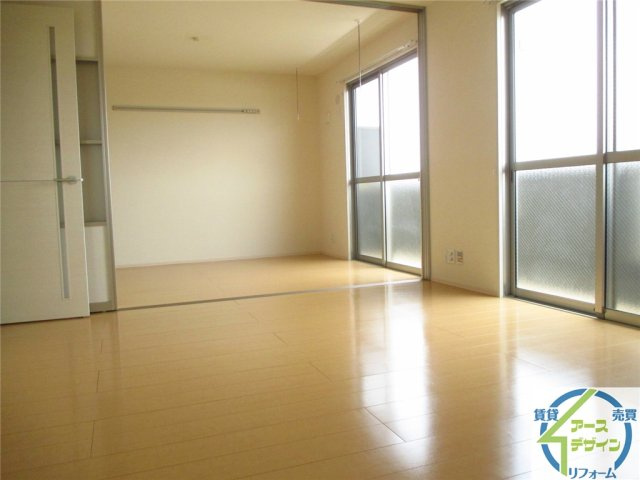 グランドアトリオ神戸西の居間・リビング|※類似部屋