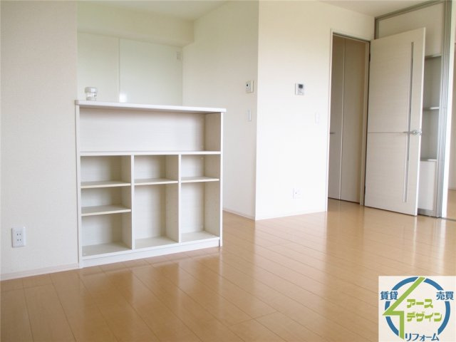 グランドアトリオ神戸西の居間・リビング|※類似部屋