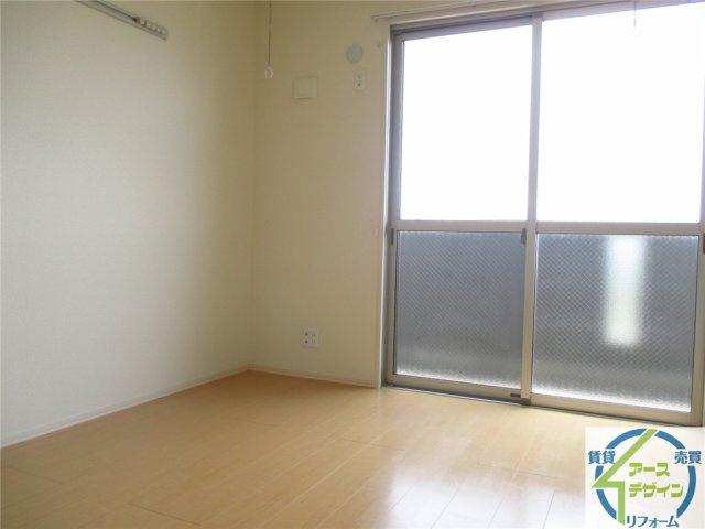 グランドアトリオ神戸西の洋室|※類似部屋