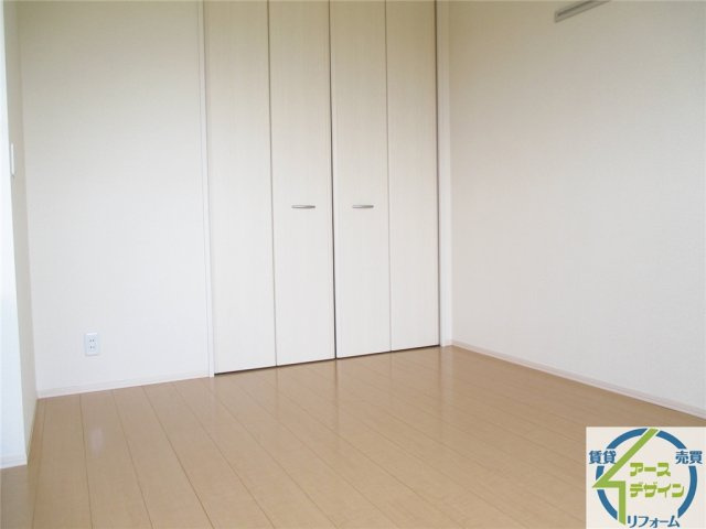 グランドアトリオ神戸西の洋室|※類似部屋