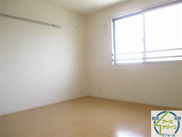 グランドアトリオ神戸西の洋室|※類似部屋