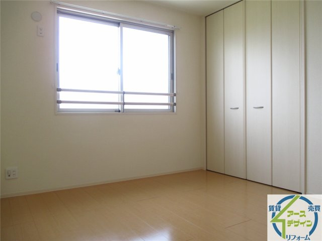 グランドアトリオ神戸西の洋室|※類似部屋