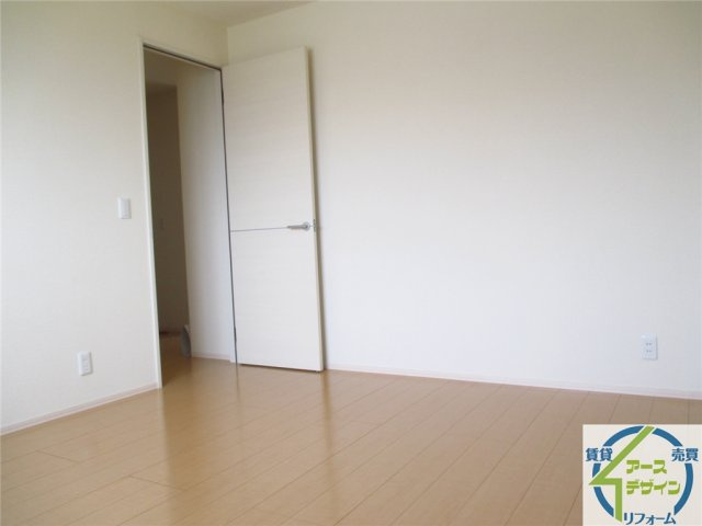 グランドアトリオ神戸西の洋室|※類似部屋