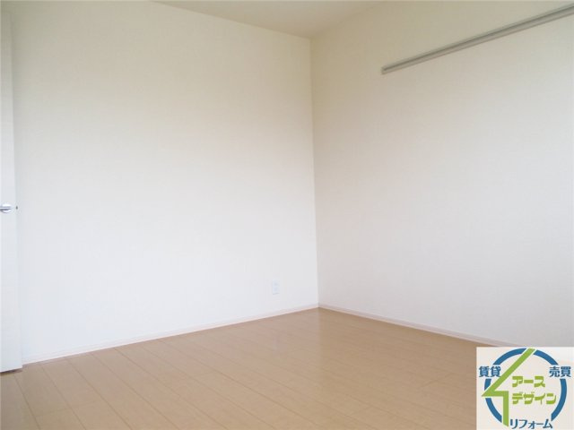 グランドアトリオ神戸西の洋室|※類似部屋