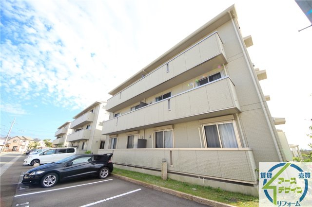 グランドアトリオ神戸西