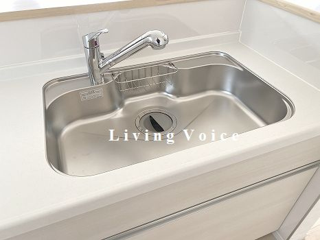 【キッチン】 | 【仲介手数料０円】平塚市寺田縄第16　新築一戸建て　3号棟　全3棟 | 平塚市寺田縄第16　新築一戸建て　3号棟　全3棟