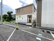 【仲介手数料０円】平塚市寺田縄第16　新築一戸建て　3号棟　全3棟の画像