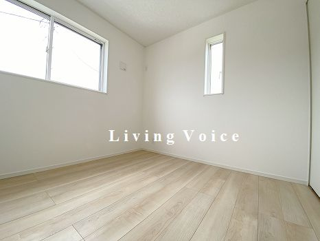 【洋室】 | 【仲介手数料０円】平塚市寺田縄第16　新築一戸建て　3号棟　全3棟 | 平塚市寺田縄第16　新築一戸建て　3号棟　全3棟