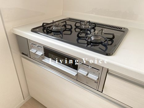 【キッチン】 | 【仲介手数料０円】平塚市寺田縄第16　新築一戸建て　3号棟　全3棟 | 平塚市寺田縄第16　新築一戸建て　3号棟　全3棟