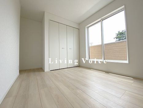 【洋室】 | 【仲介手数料０円】平塚市寺田縄第16　新築一戸建て　3号棟　全3棟 | 平塚市寺田縄第16　新築一戸建て　3号棟　全3棟