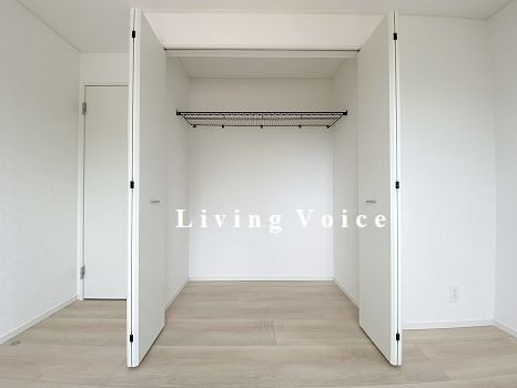 【収納】 | 【仲介手数料０円】平塚市寺田縄第16　新築一戸建て　3号棟　全3棟 | 平塚市寺田縄第16　新築一戸建て　3号棟　全3棟