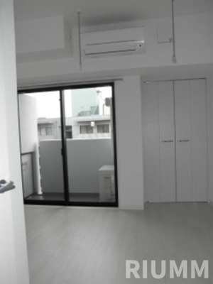 【居間・リビング】 | ライズ中野松が丘