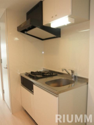 【キッチン】 | ライズ中野松が丘