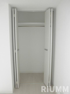 【収納】 | ライズ中野松が丘