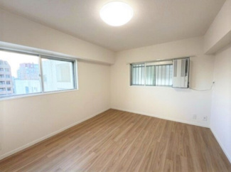 【洋室】 | ファミール富士見