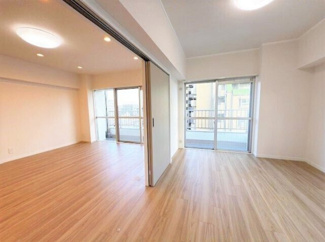 【居間・リビング】 | ファミール富士見