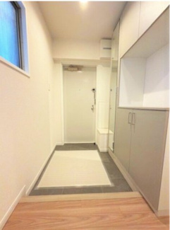 【玄関】 | ファミール富士見