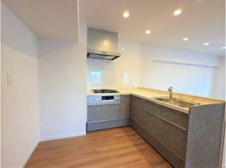 【キッチン】 | ファミール富士見