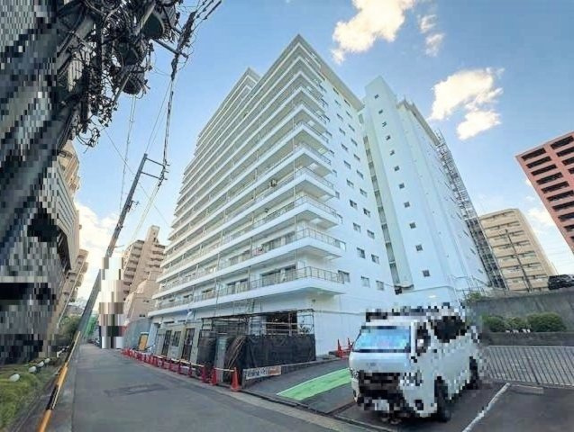 ファミール富士見