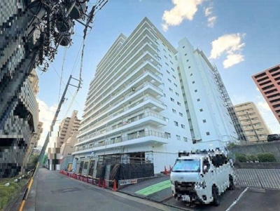 【外観】 | ファミール富士見