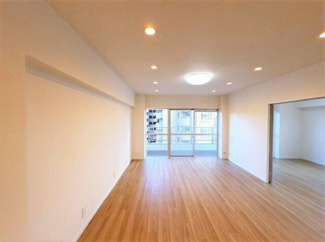 【居間・リビング】 | ファミール富士見