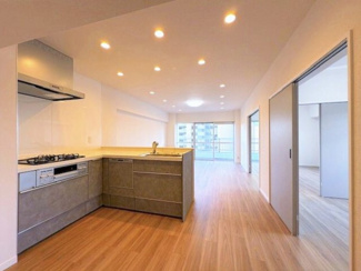 【居間・リビング】 | ファミール富士見