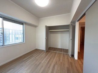 【洋室】 | ファミール富士見