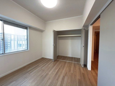 【洋室】 | ファミール富士見