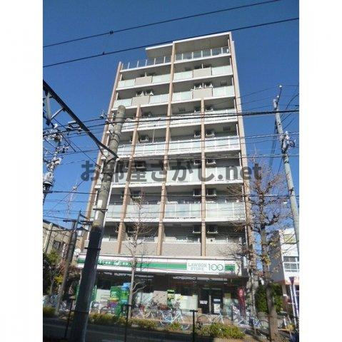 いずみマンションⅡ