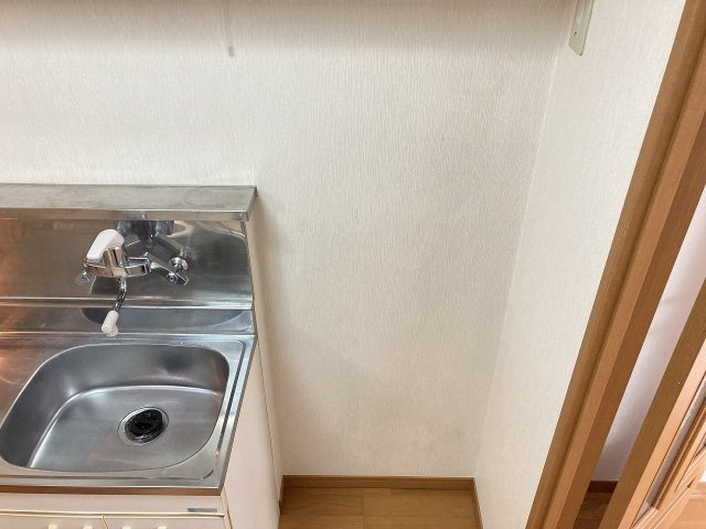 カリオンのキッチン