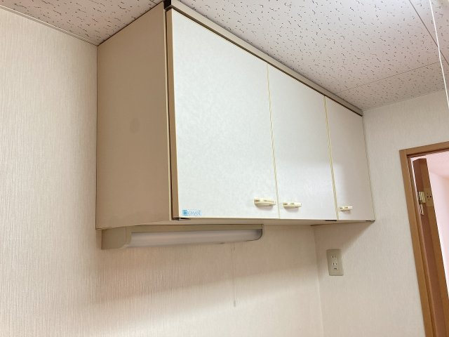 カリオンのキッチン