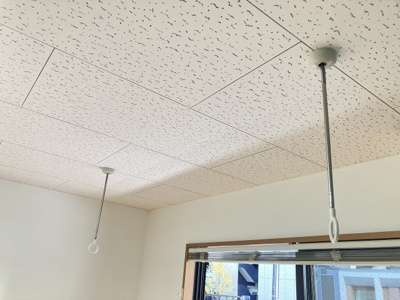 【内装】 | カリオン