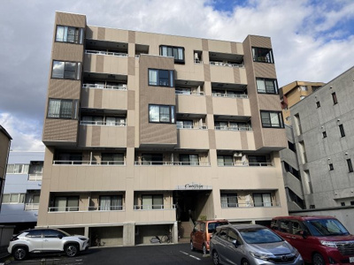 【外観】 | カリオン