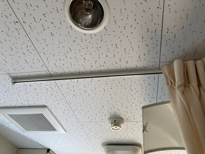 【内装】 | カリオン