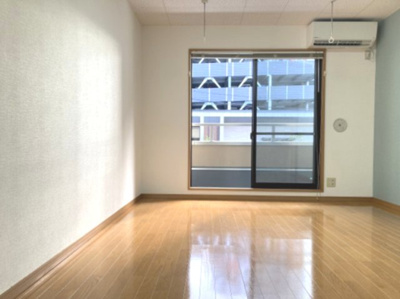 【洋室】 | カリオン