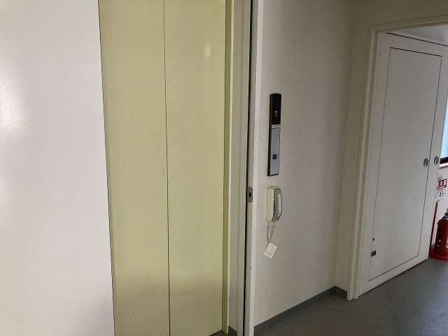 カリオンのその他共用部分