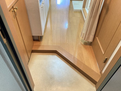 【玄関】 | カリオン