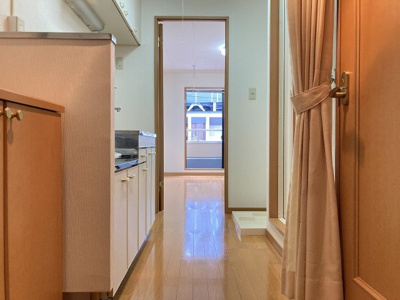 【玄関】 | カリオン