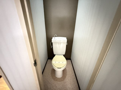 【トイレ】 | エクセル太子橋Ⅰ