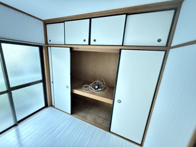 【収納】 | エクセル太子橋Ⅰ