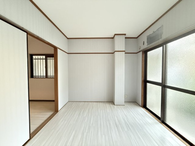 【寝室】 | エクセル太子橋Ⅰ