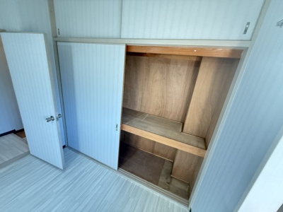 【収納】 | エクセル太子橋Ⅰ