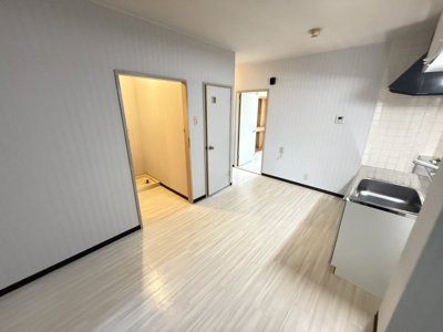 【居間・リビング】 | エクセル太子橋Ⅰ