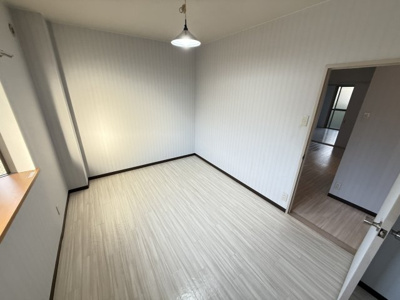 【洋室】 | エクセル太子橋Ⅰ