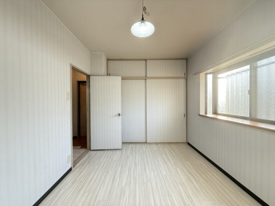 【洋室】 | エクセル太子橋Ⅰ